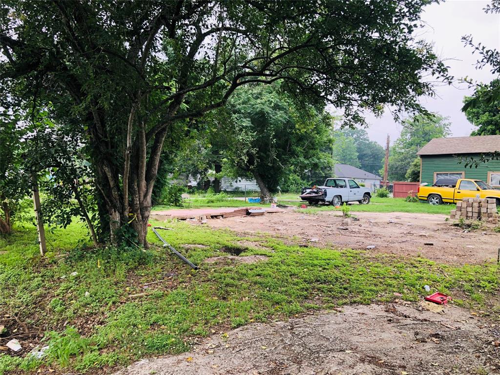 1516 Esther Drive, Houston, TX 77088