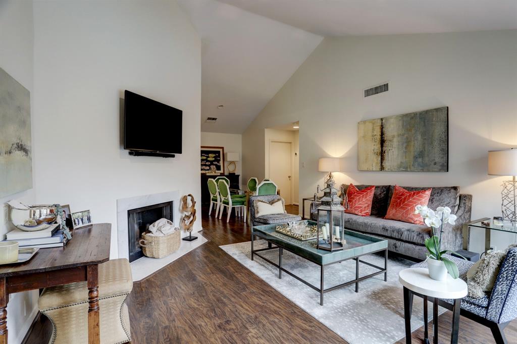 PARK ST JOHN Condos For Sale in HOUSTON Houston Condo Mania!