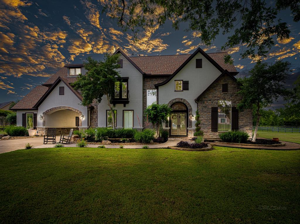 Luxury Homes for Sale in Fulshear TX Fulshear Luxury Real Estate