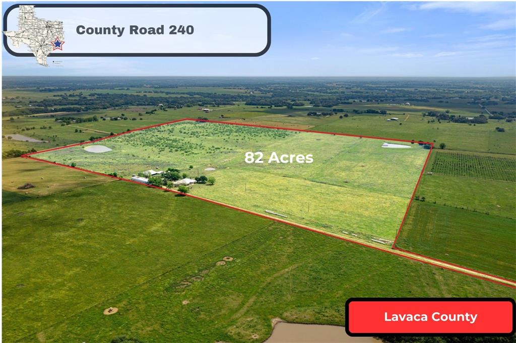 Lavaca County, Texas Land for Sale Your Ultimate Guide