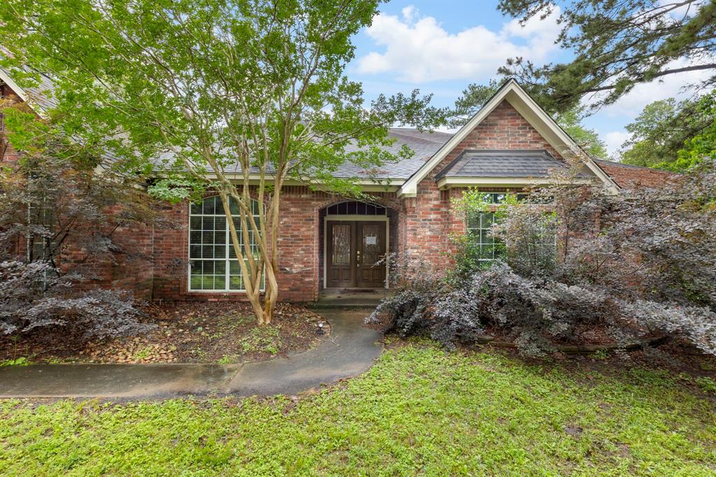 2302 Timbergreen Cir, Magnolia, TX 77355