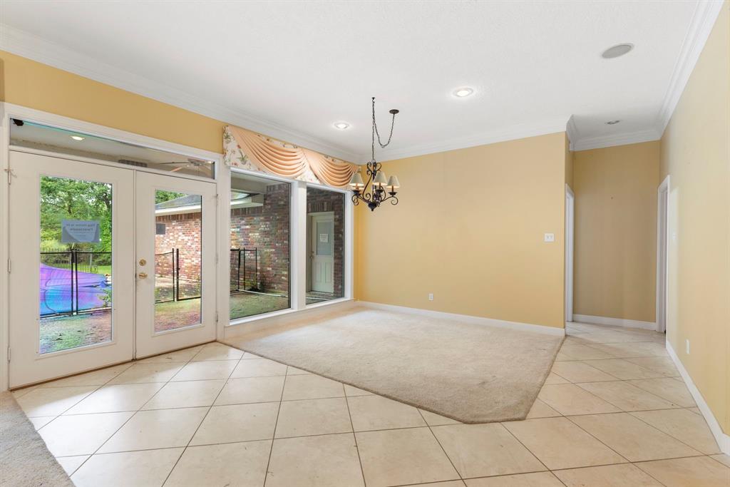 2302 Timbergreen Cir, Magnolia, TX 77355