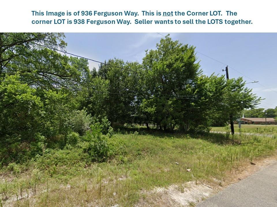 936 Ferguson Way, Houston, TX 77088