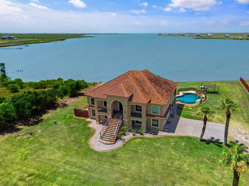 Single Family Residential for sale in Palacios, Texas, 61876682