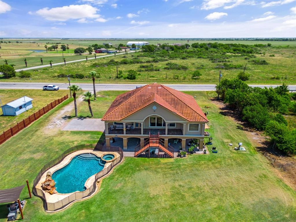 Single Family Residential for sale in Palacios, Texas, 61876682