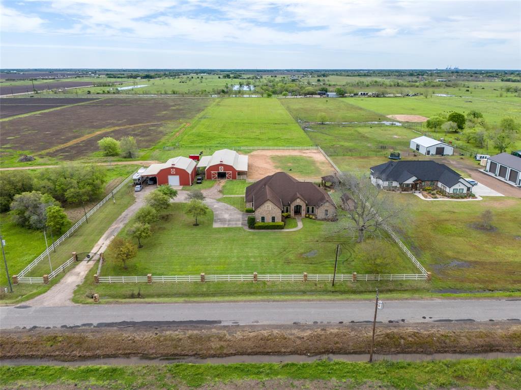 9103 Jeske Road Road, Needville, TX 77461