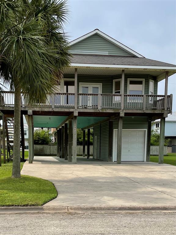 13917 Pirates Beach Boulevard Boulevard, Galveston TX Real Estate