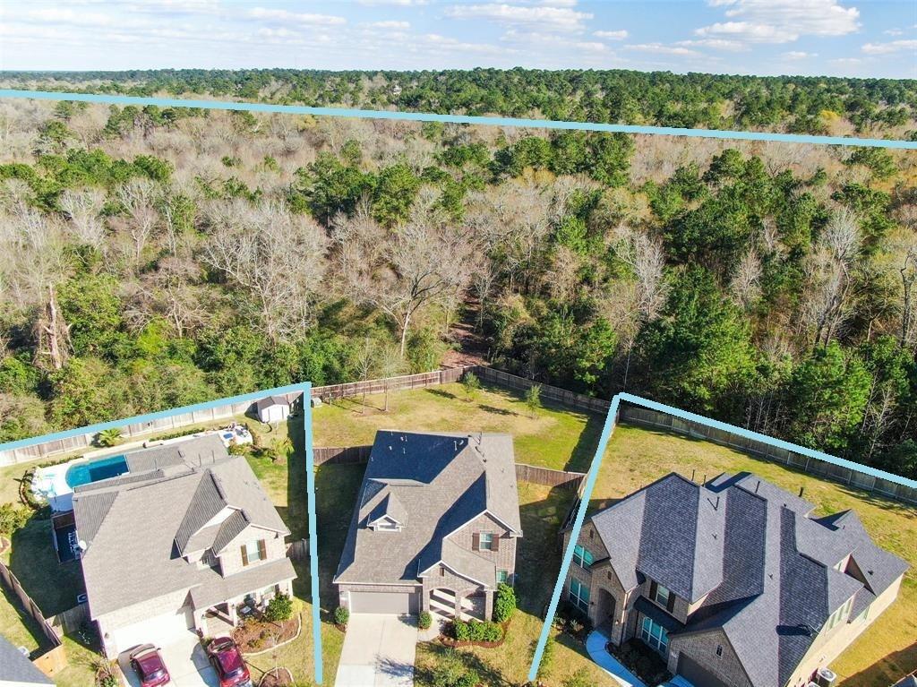 110 Cadence Court, Montgomery, TX 77316, Unrestricted plus Woodforest