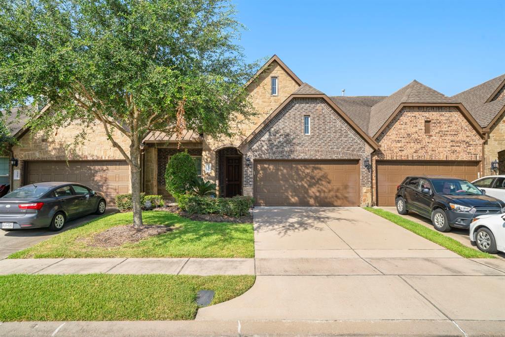 Townhouse/Condo for sale in Katy, Texas, 11575269