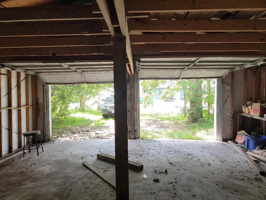 421 Avenue B, La Marque, TX 77568