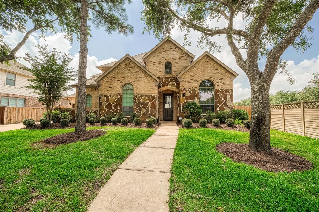 8529 Graceful Oak Crossing, Katy, TX 77494 MLS 32408801