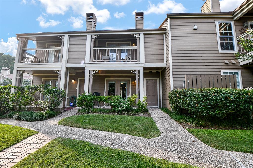 WHITE OAK Condos For Sale in HOUSTON Houston Condo Mania!