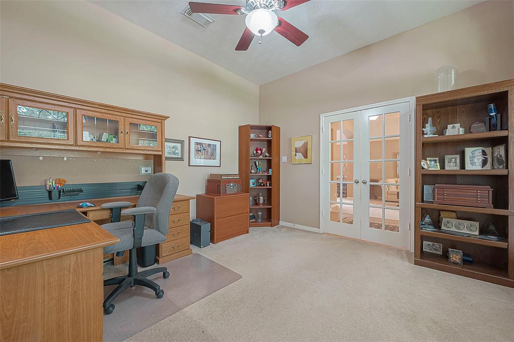 1803 Grayson Lakes Blvd, Katy, TX 77494