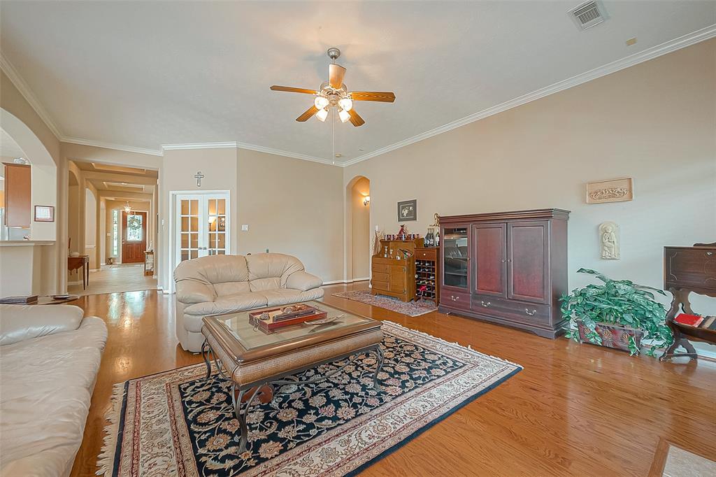 1803 Grayson Lakes Blvd, Katy, TX 77494