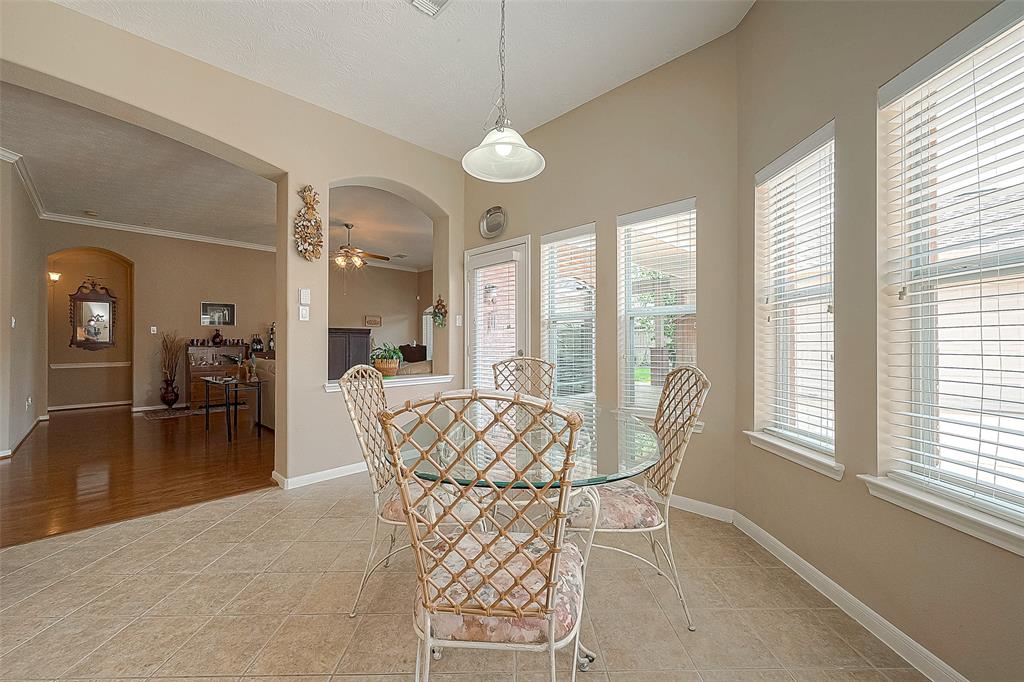 1803 Grayson Lakes Blvd, Katy, TX 77494