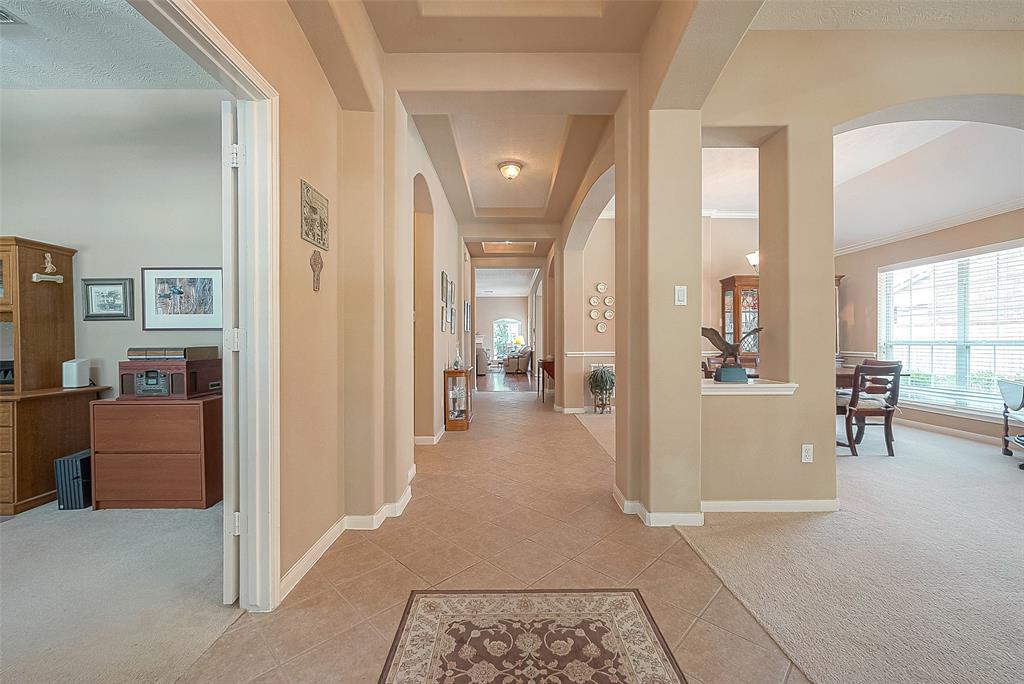 1803 Grayson Lakes Blvd, Katy, TX 77494