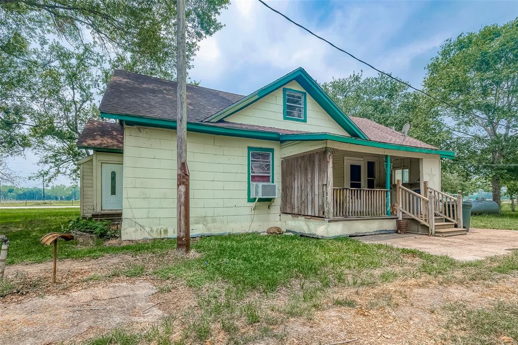 11920 Dannhaus Rd, Needville, TX 77461