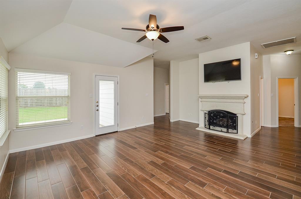 2203 Falcon Knoll Lane, Katy, TX 77494