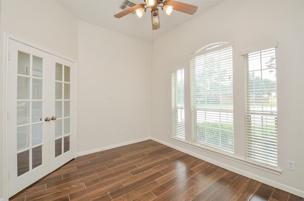 2203 Falcon Knoll Lane, Katy, TX 77494