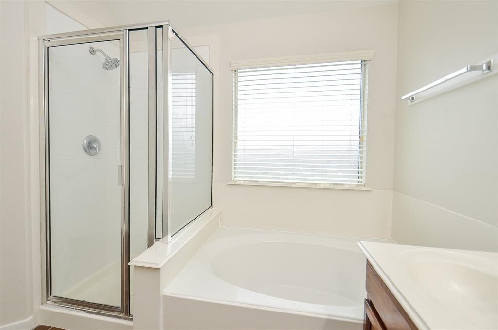 2203 Falcon Knoll Lane, Katy, TX 77494