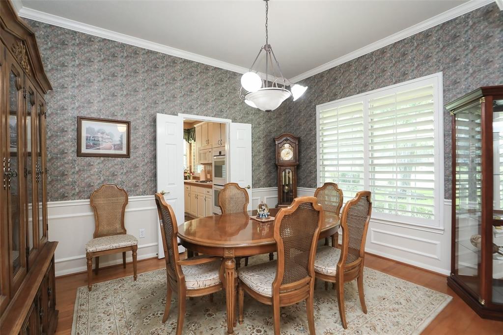 23403 Powder Mill Dr, Tomball, TX 77377