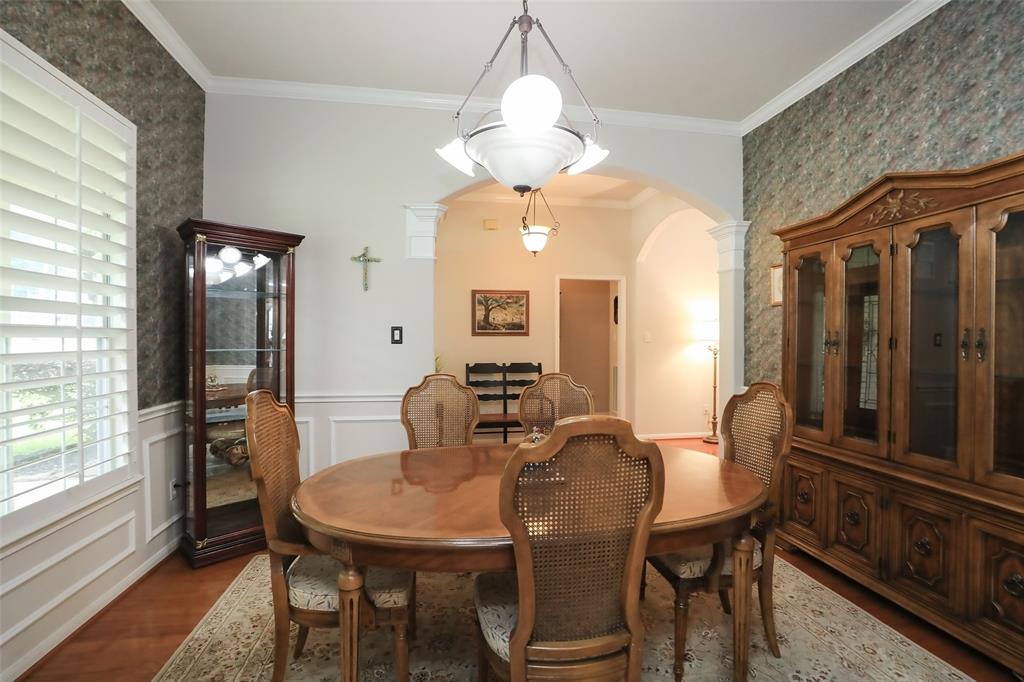 23403 Powder Mill Dr, Tomball, TX 77377