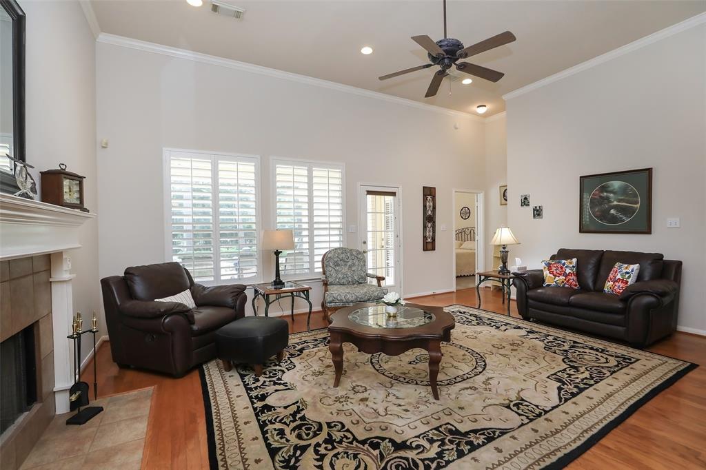 23403 Powder Mill Dr, Tomball, TX 77377