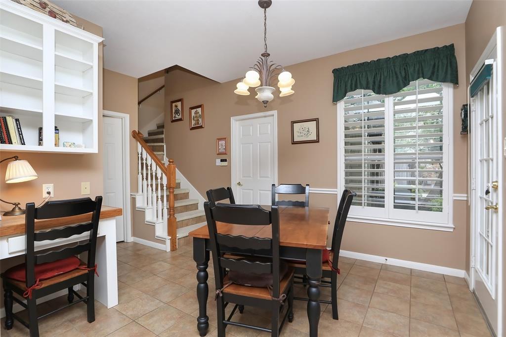 23403 Powder Mill Dr, Tomball, TX 77377