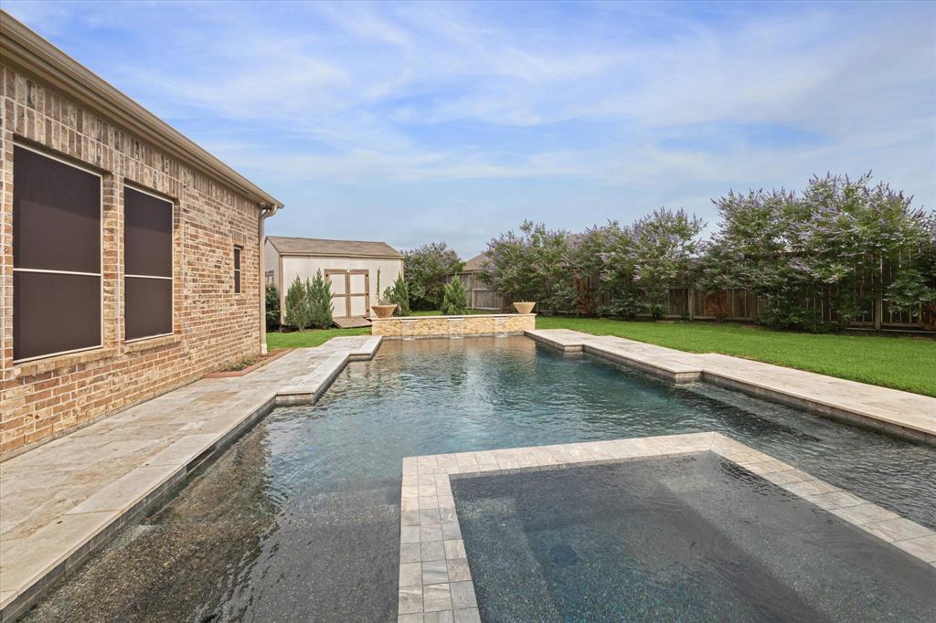 9360 Pappas Dr, Brookshire, TX 77423