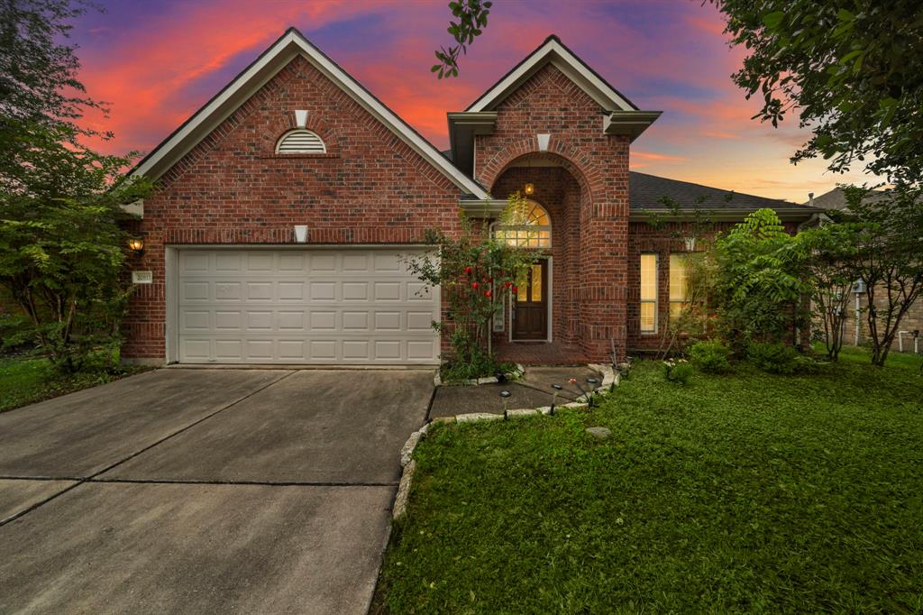 20811 Cottage Cove Lane, Katy, TX 77450