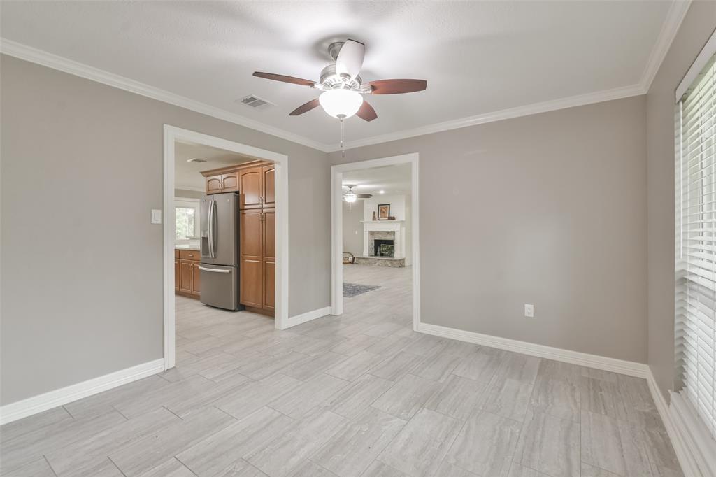 1803 Roman Forest Blvd, New Caney, TX 77357