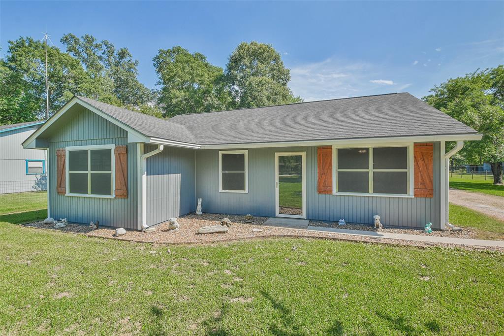 24276 Creekwood Dr, Splendora, TX 77372