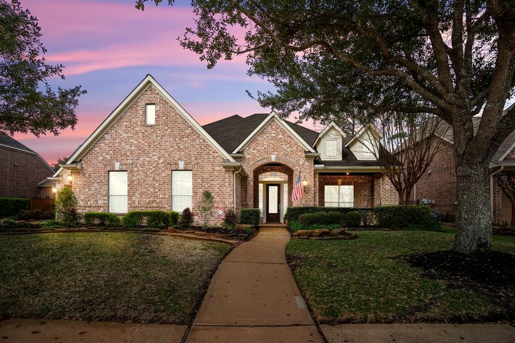 138 MANOR LAKE ESTATES DRIVE, SPRING, TX 77379 Bobek Realty Group