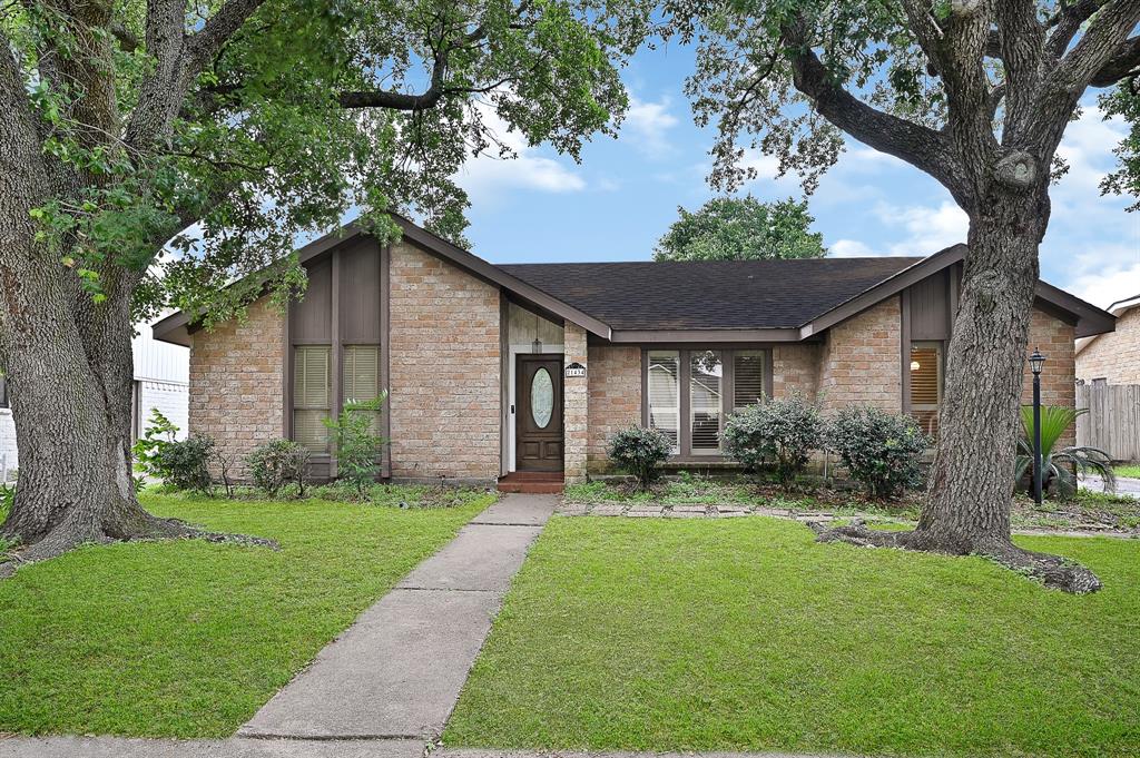 21434 Park York Drive, Katy TX Real Estate Listing