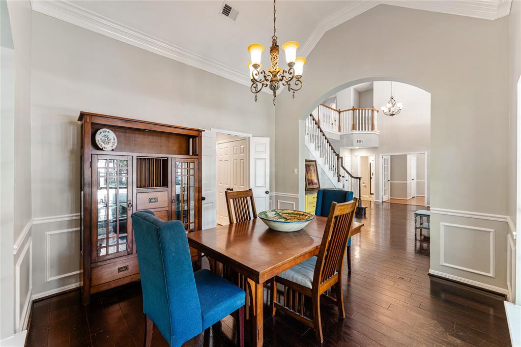 2503 Forest Glen Ct, Richmond, TX 77406