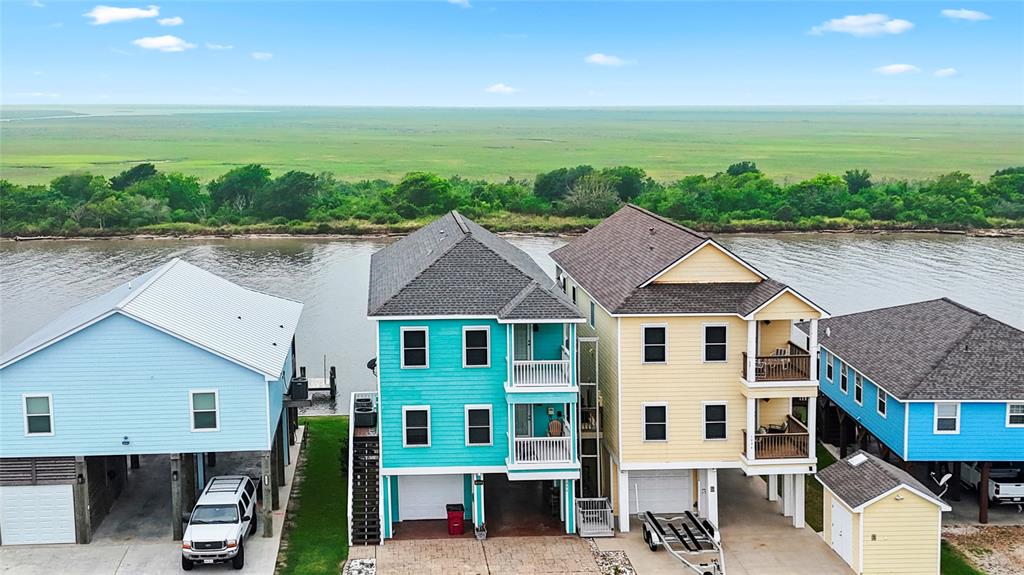 Single Family Residential for sale in Matagorda, Texas, 10712557