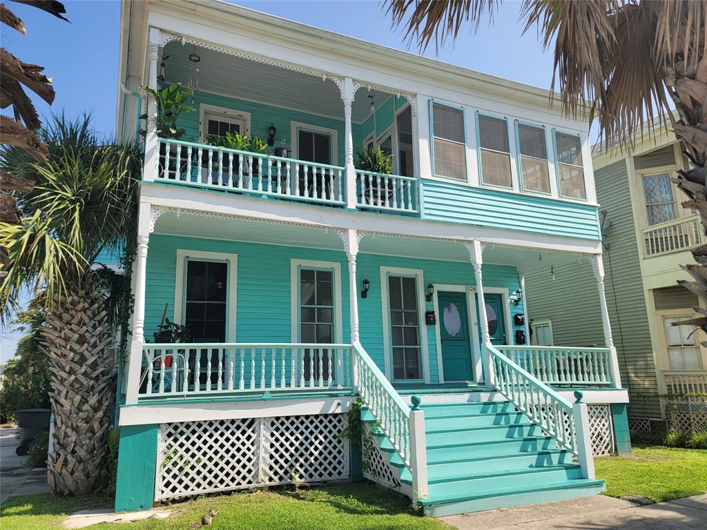1528 Church Street, Galveston, TX 77550