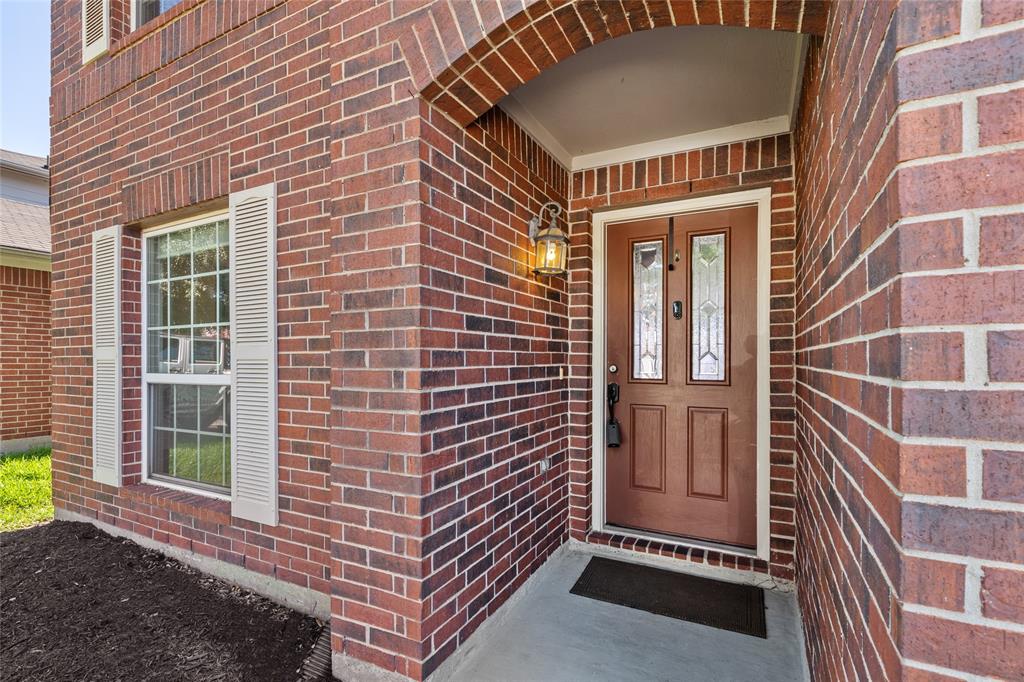 Property Detail on Lenora "Sissie" Goff 4018 Mt Whitney Way, Katy TX 77449