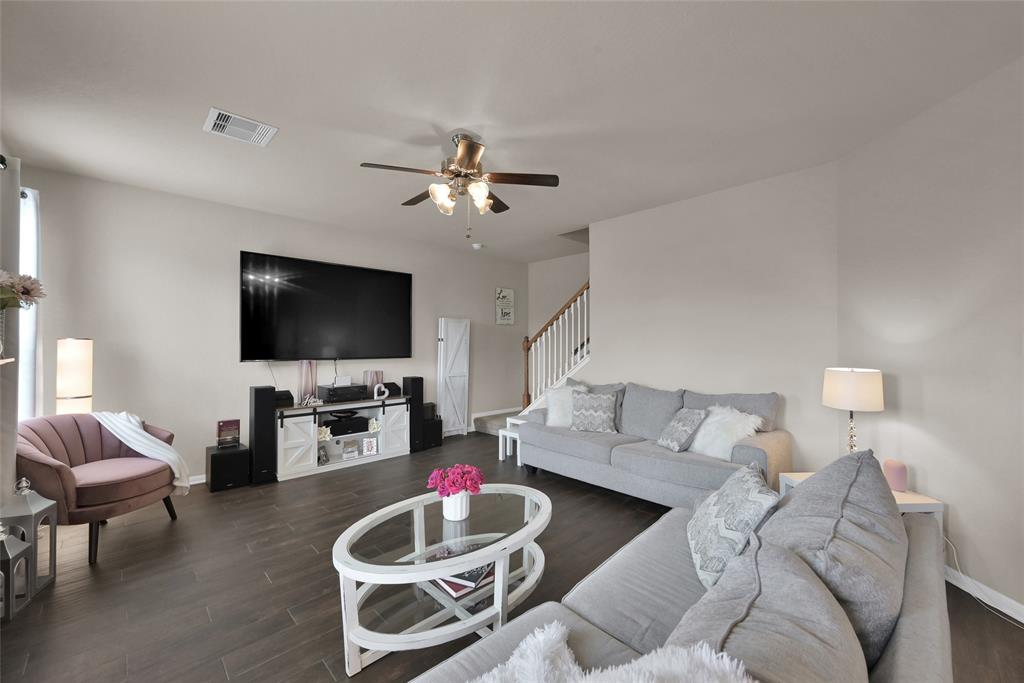 19023 Ashford Square St, Tomball, TX 77375