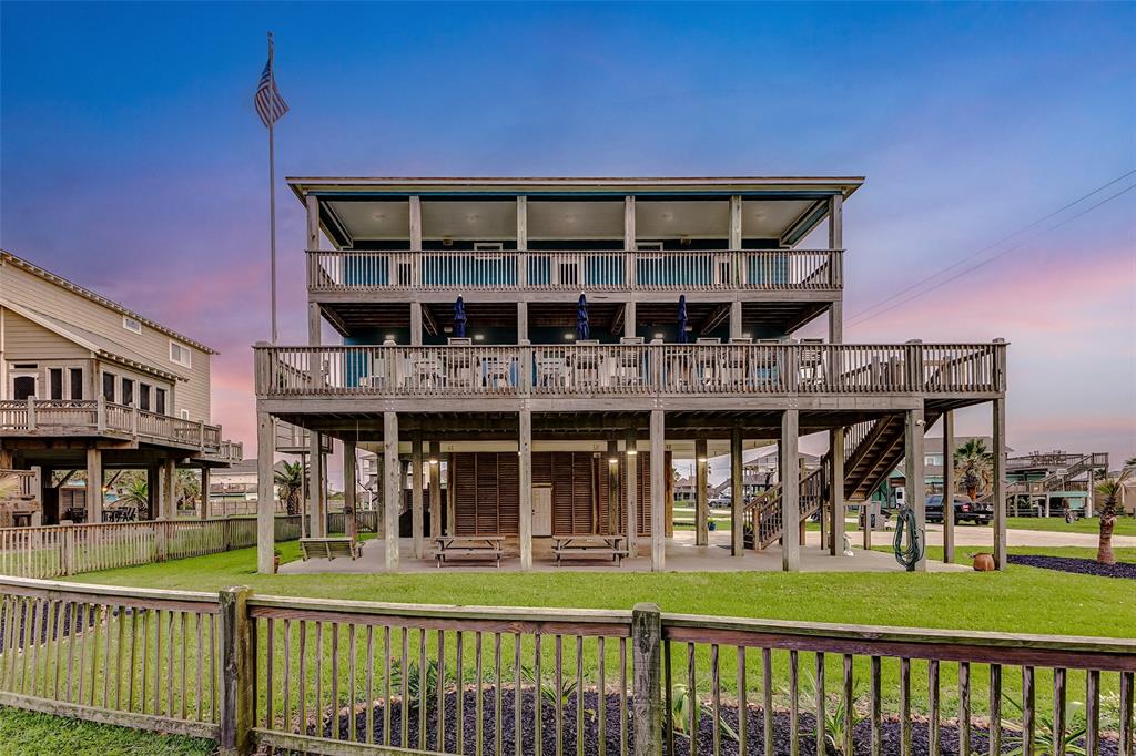 863 GREGORY, CRYSTAL BEACH, TX 77650 Swedes Real Estate