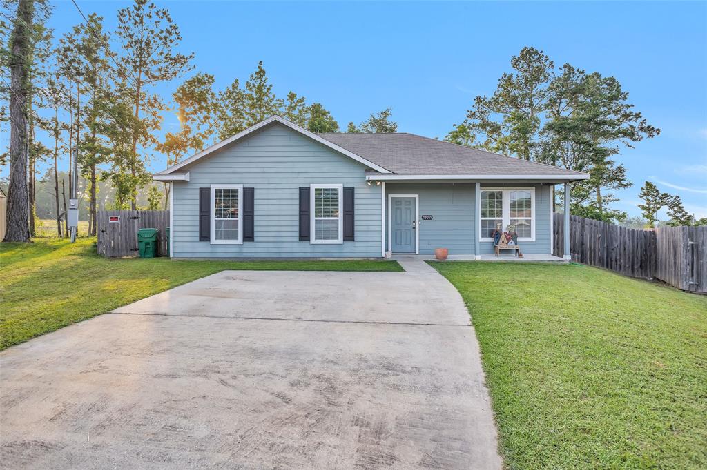 Property Detail on Fabian Muresan 13011 Jayton Wood Way, Willis TX 77318