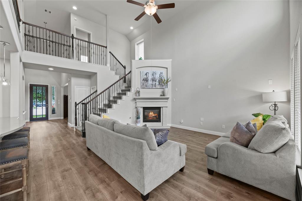 18210 Hayden Lakes Dr, Cypress, TX 77429