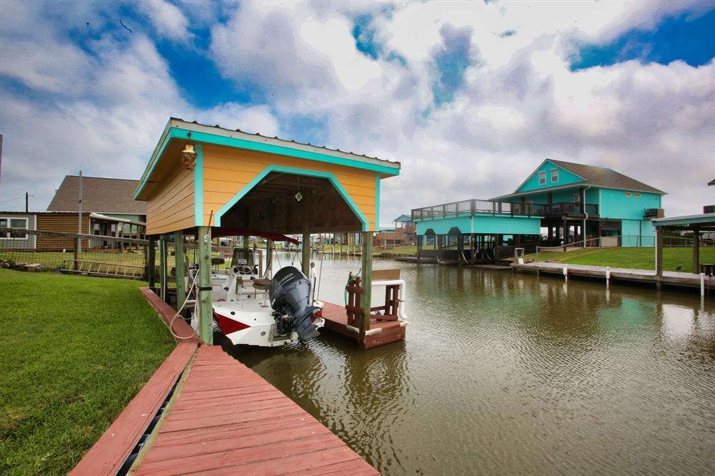 Lots for sale in Sargent, Texas, 32077284