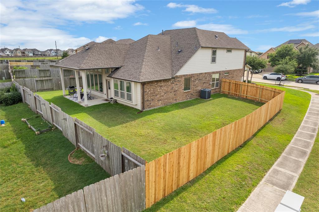 8126 Oxbow Manor Lane, Cypress, TX 77433