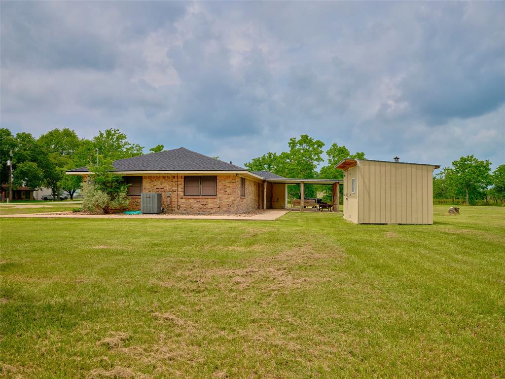 12002 Long Trl, Needville, TX 77461