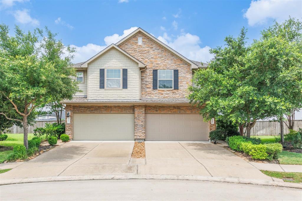 6487 CALGARY WOODS LANE, KATY, TX 77494 The Jamie McMartin Group