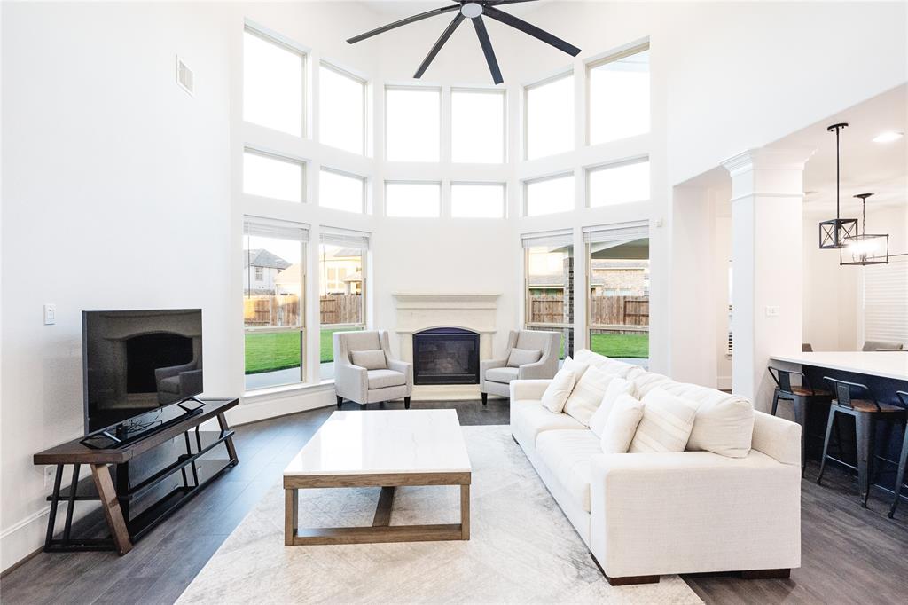 Property Detail on Lenora "Sissie" Goff 3915 Sierra Cove Ln, Spring TX