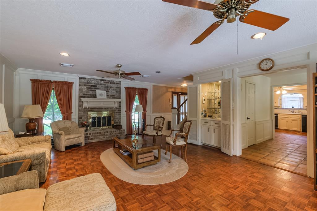 Property Detail on Houston TX Real Estate & Homes For Sale 11710