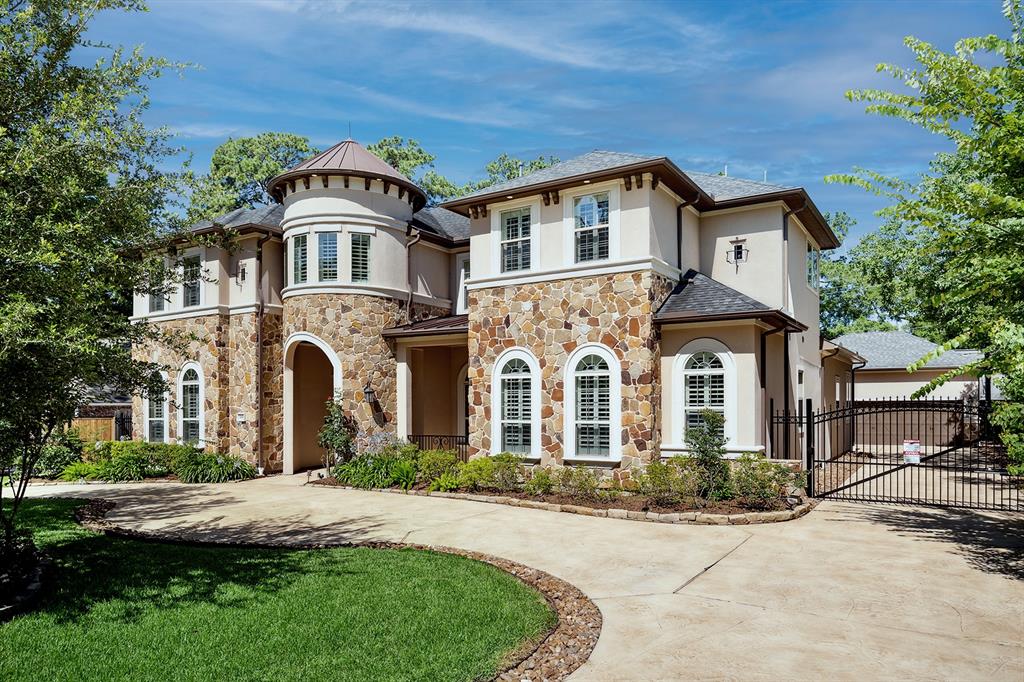 Sharon Ballas Houston Greenwood King Properties