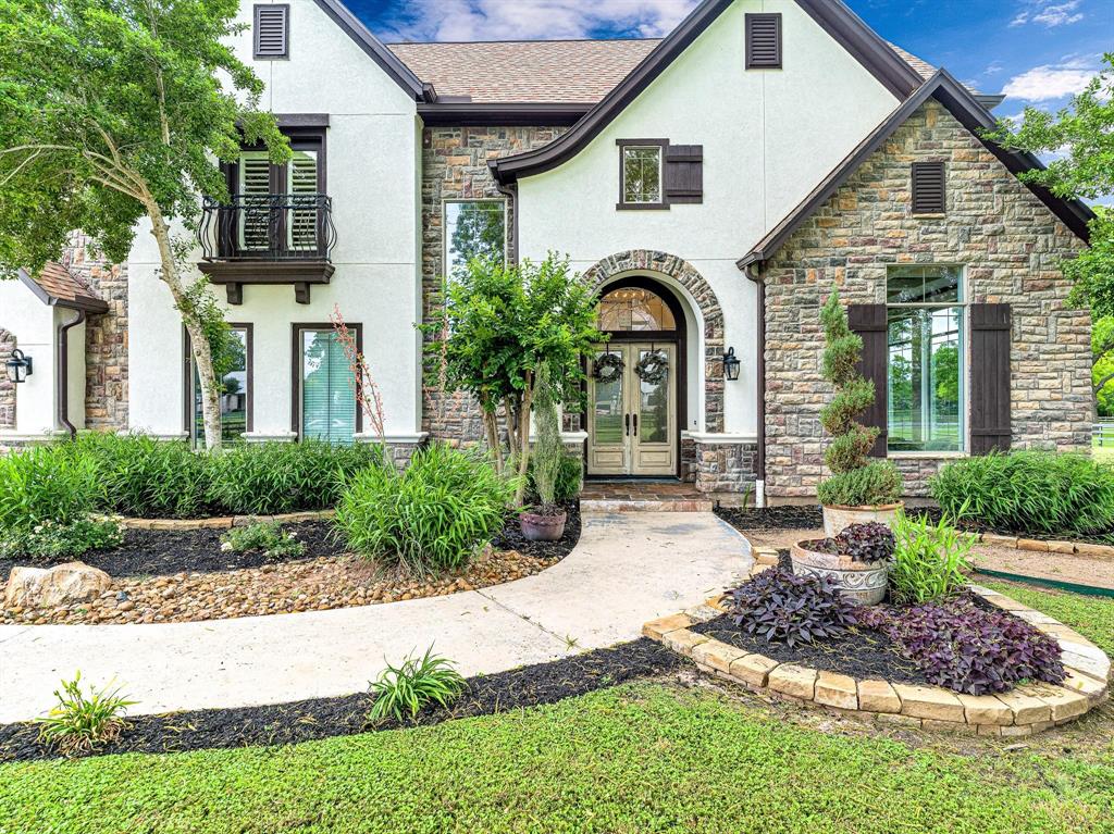 Luxury Homes for Sale in Fulshear TX Fulshear Luxury Real Estate